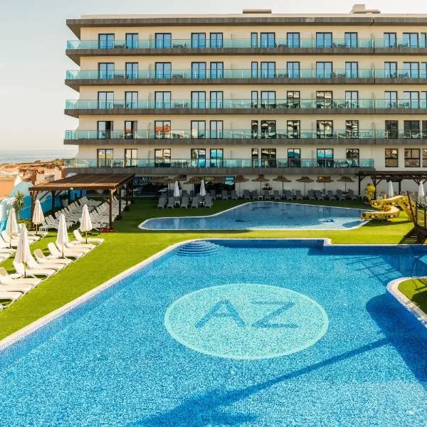 AZ Appart hotels Saitour,位于Mazagran的酒店