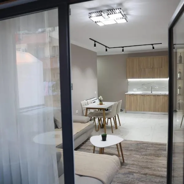 Urban comfort Apartment 9，位于Bathore的酒店