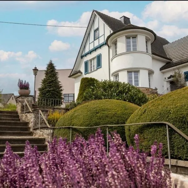 Villa Vulkaneifel，位于克尔贝格的酒店