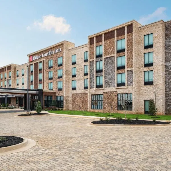 Hilton Garden Inn Perry，位于佩里的酒店