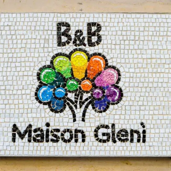 B&B Maison Glenì，位于伊塞尔尼亚的酒店