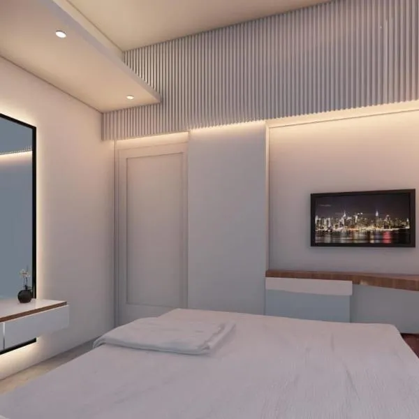 Hotel Adi International，位于拉杰沙希的酒店