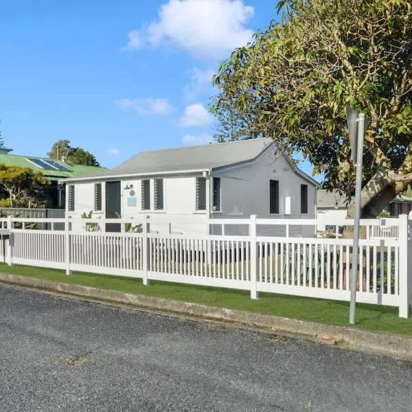 Little Street Retreat - Harrington，位于哈灵顿的酒店