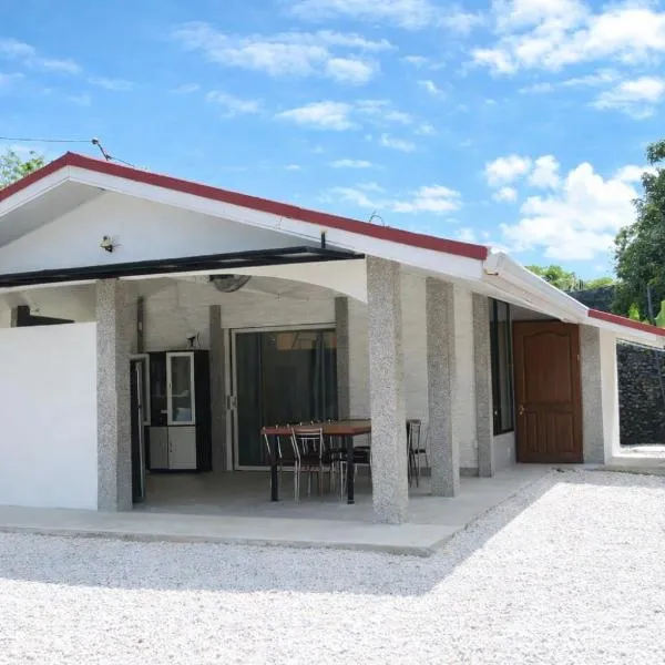 Conchal Maquito House，位于巴希利托的酒店