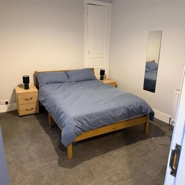 St Andrew's Lettings，位于彼得黑德的酒店