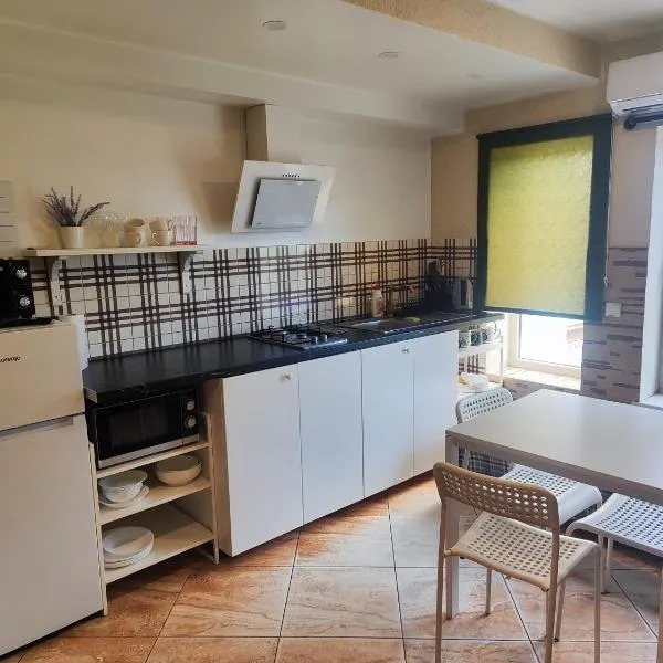 Comfort Akacija Apartments,位于维尔纽斯的酒店