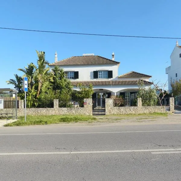 Sandra B&B，位于斯代塔维拉的酒店