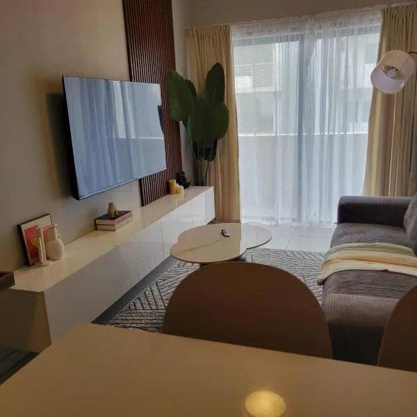 Cozy 1-Bed in Midrand，位于米德兰的酒店