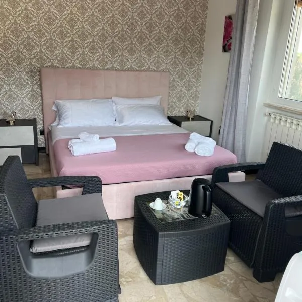 Daar Meryem - Bed & Breakfast,位于Dego的酒店