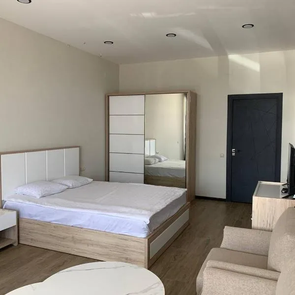 Sevanavanq Inn Hotel，位于塞凡的酒店