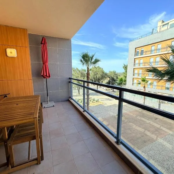 Casa Joaninha，位于奥良的酒店
