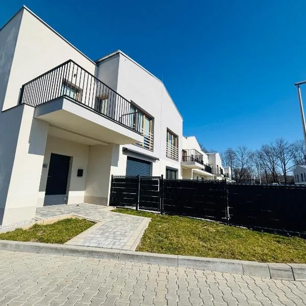 Słoneczny Taras，位于肯蒂的酒店