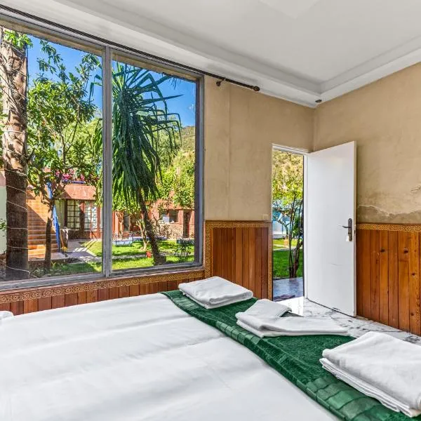 Riad Rêve D'Ourika,位于乌鲁卡的酒店