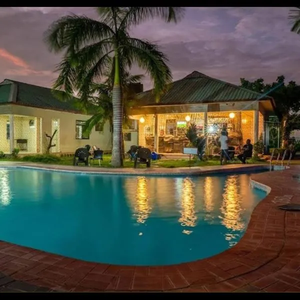 Paradiso Hotels & Resorts，位于达累斯萨拉姆的酒店