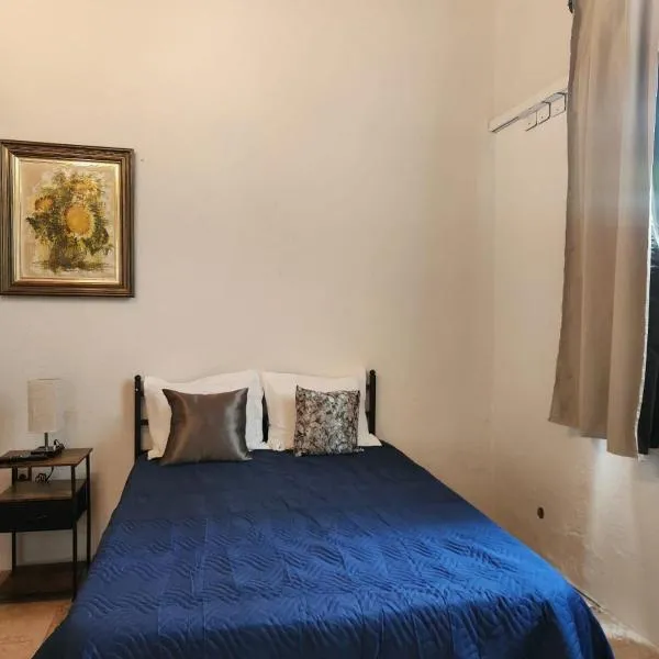 Hotel Casa Victoria，位于Querétaro的酒店