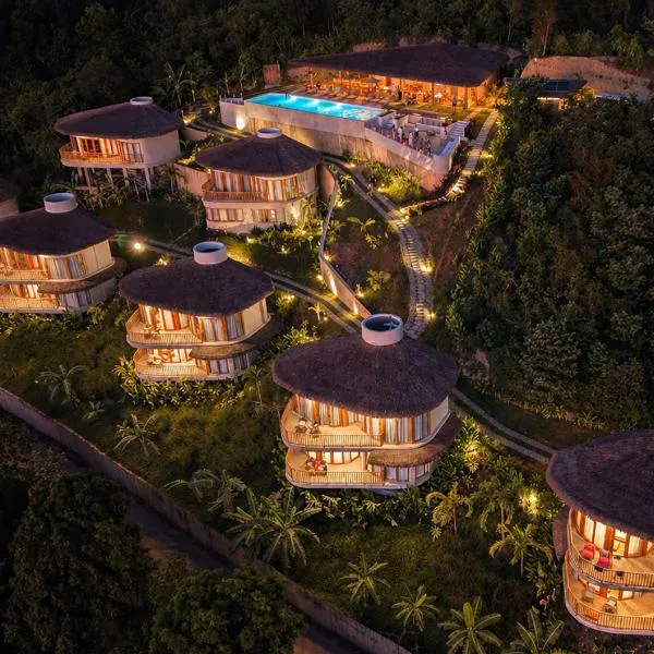 Atalaya Resort El Nido，位于爱妮岛的酒店