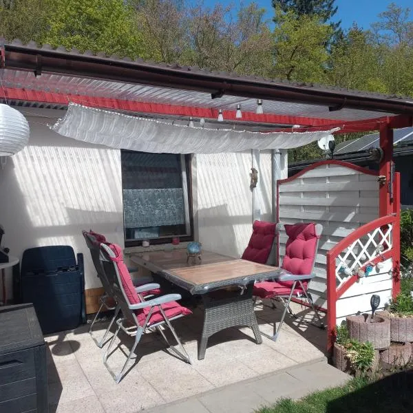 Haus Seeblick，位于马尔肖的酒店