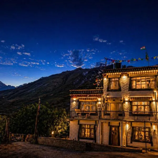 Pema's Cottage by Outback Escapes,位于加沙的酒店
