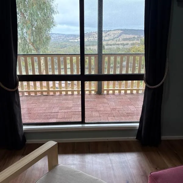 Pecan Hill BNB，位于Toodyay的酒店