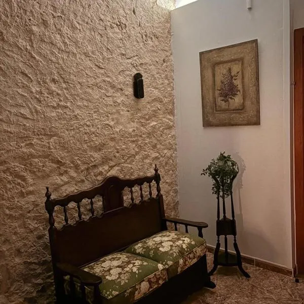 El Refugio De Los Pomares，位于拉罗马纳的酒店