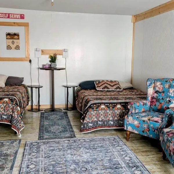 Geraldton Rooms，位于Geraldton的酒店