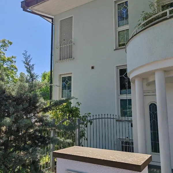 Beautiful place to stay in Elvis City，位于巴特瑙海姆的酒店