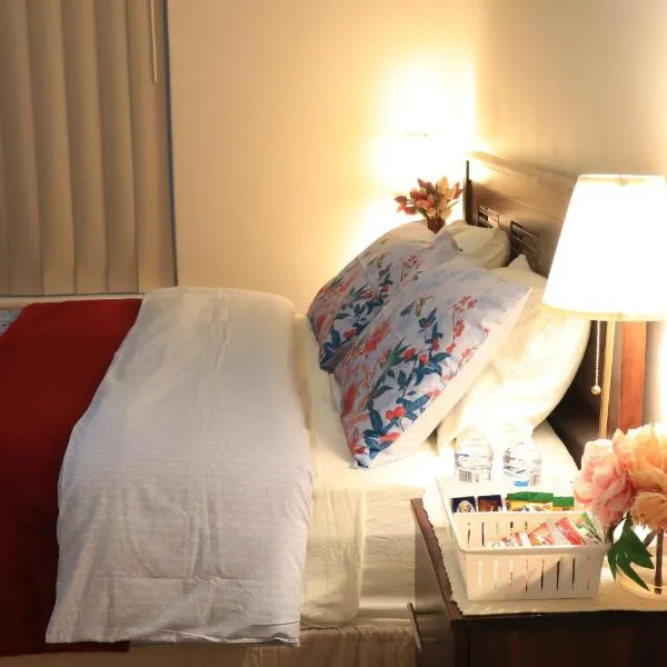 JD Rooms，位于Baldivis的酒店