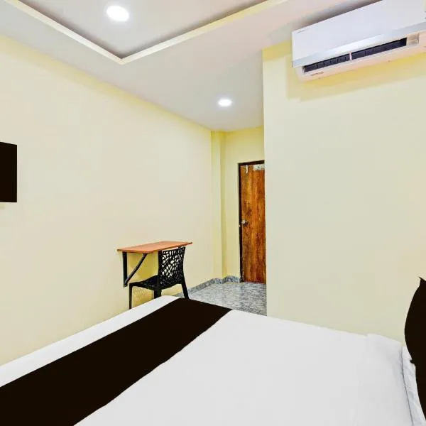 Super Hotel O Madlen，位于海得拉巴的酒店