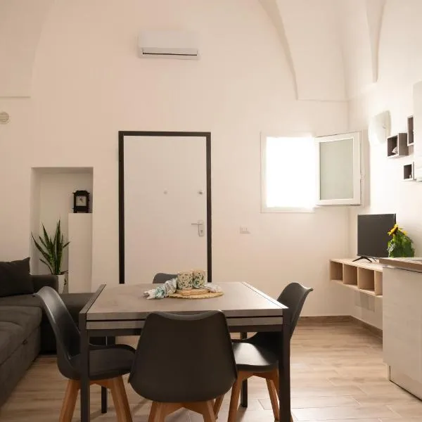 Sarmalia 32 a pochi passi dal centro di Nardò，位于纳尔多的酒店