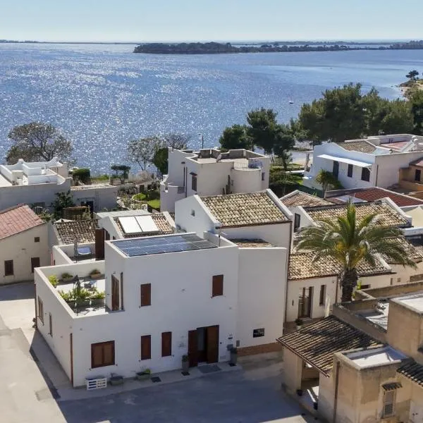 Altavilla Boutique Holidays House，位于马尔萨拉的酒店