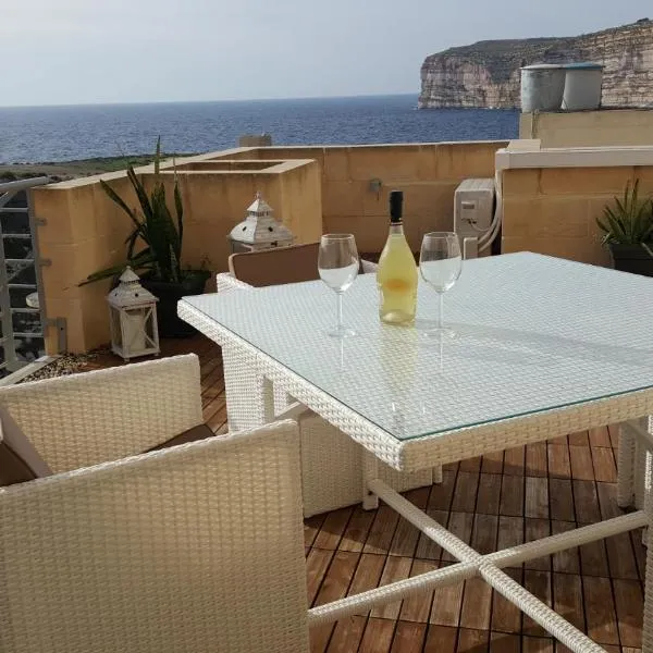 Kantra Residence，位于克伦蒂的酒店