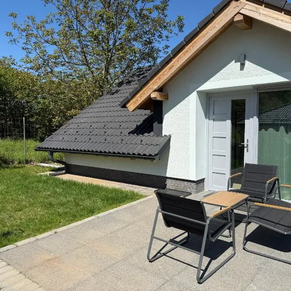 Völgyzugoly Apartman，位于克塞洛的酒店