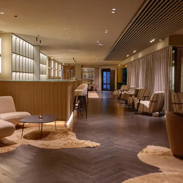 Casa Serras Andorra，位于安道尔城的酒店