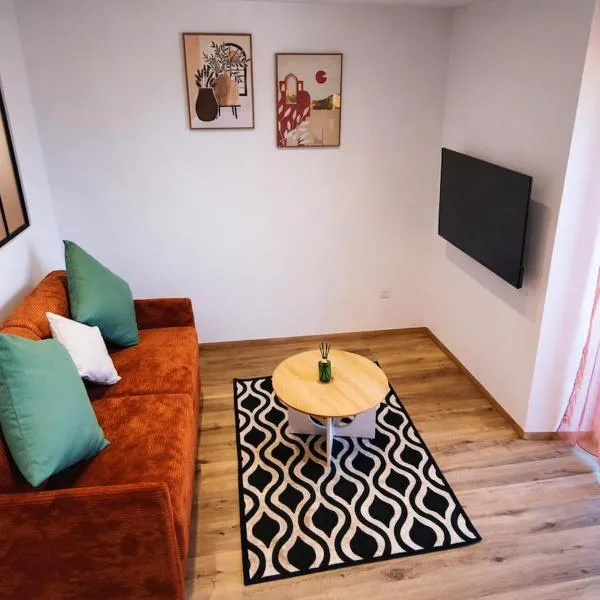 Mont-Royal By Casagers -WiFi-Netflix-Climatisation，位于蒙特利尔的酒店