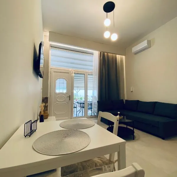 Paradise Apartments,位于维拉乔斯的酒店