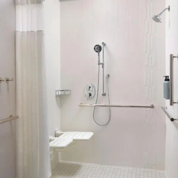Courtyard by Marriott Birmingham Grandview，位于伯明翰的酒店