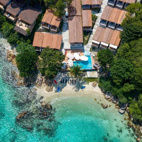 Aya Beach Resort Koh Lipe，位于丽贝岛的酒店