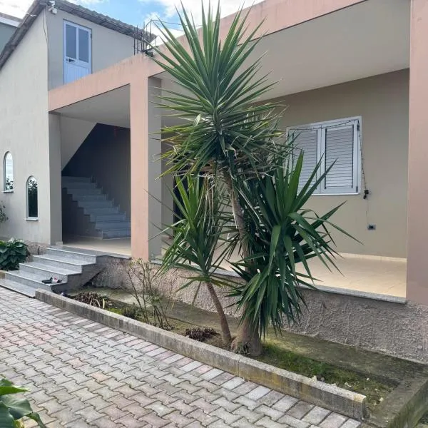 Garden House - Hamallaj，位于Hamallaj的酒店