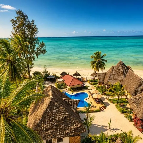 Moayana Liora Zanzibar，位于蓬圭的酒店