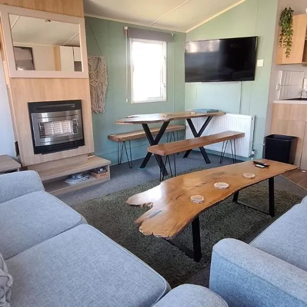 The Pad Newquay pet friendly，位于纽基的酒店