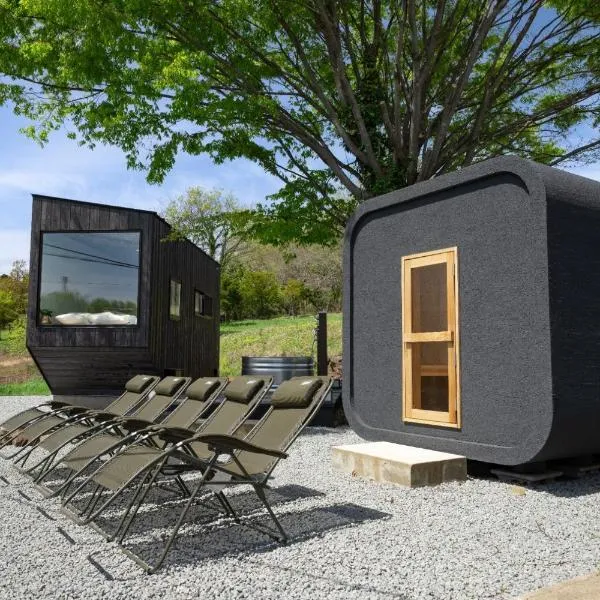 Hiwashizumi Matanoboru - Vacation STAY 21353v，位于韮崎市的酒店
