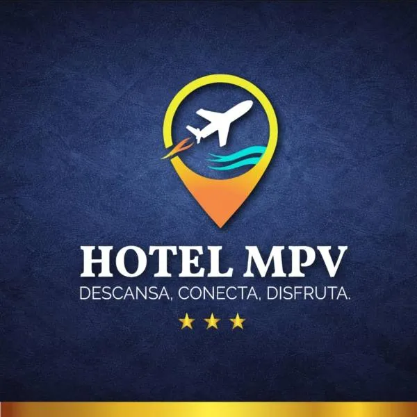 HOTEL MUEVETE POR VARGAS，位于Catia La Mar的酒店
