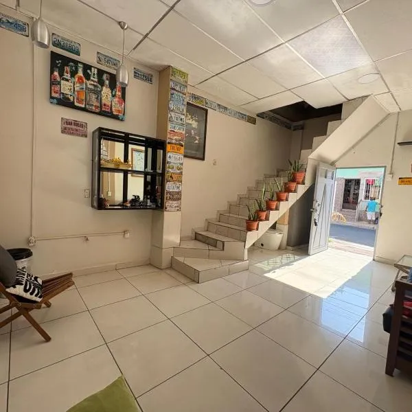 Apartment Nazareth，位于拉乌尼翁的酒店