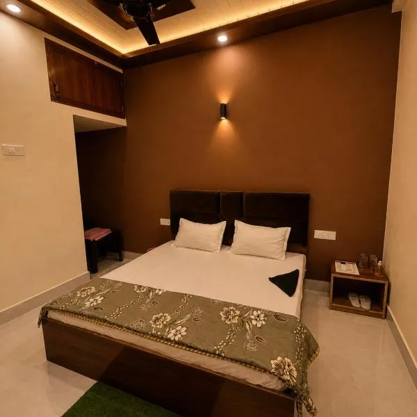 Sudama Palace near Shree Ram Mandir，位于Ayodhya的酒店