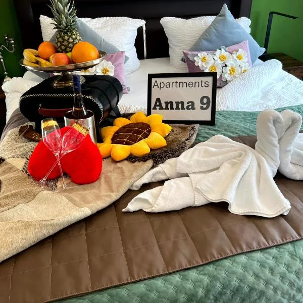 Anna9 - Holiday & Family Home, Parken, Netflix, Boxspringbett, nahe Legoland，位于伊兴豪森的酒店