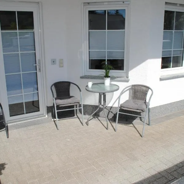 Apartment Julia，位于巴特欧波的酒店