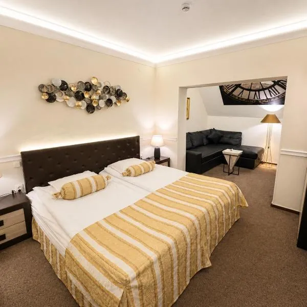Hotel Cheap - Smart choice - Great value，位于索非亚的酒店