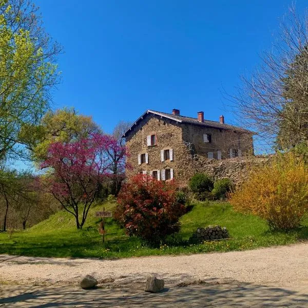 La FortBelle，位于Beaufort的酒店