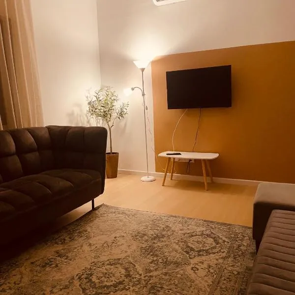 Comfy house in Melaka City Centre，位于Malacca的酒店