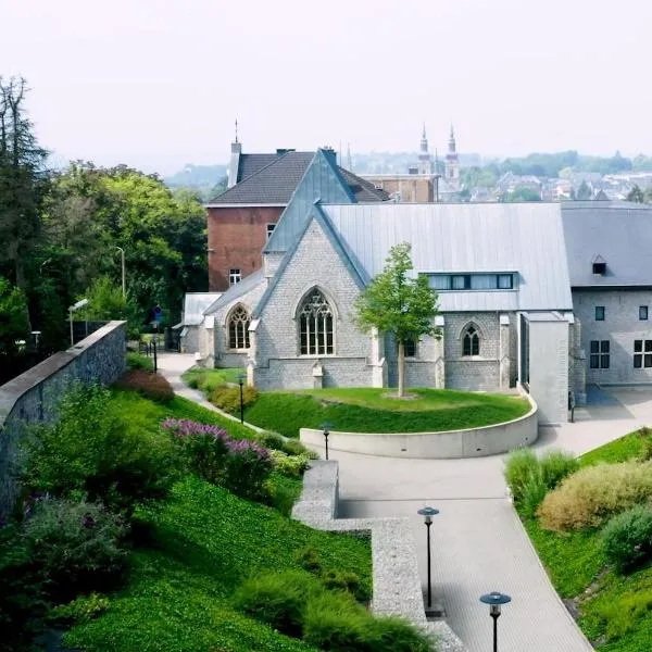 Kloster Heidberg，位于欧本的酒店